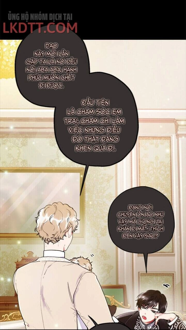 Ta Trở Thành Con Gái Nuôi Của Nam Chính Chapter 1 - 38