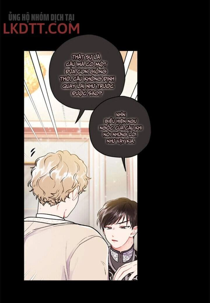 Ta Trở Thành Con Gái Nuôi Của Nam Chính Chapter 1 - 40