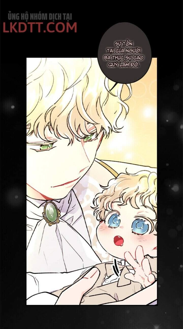 Ta Trở Thành Con Gái Nuôi Của Nam Chính Chapter 1 - 41