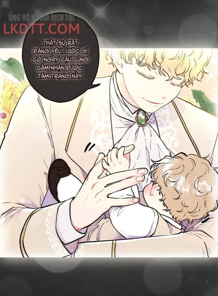 Ta Trở Thành Con Gái Nuôi Của Nam Chính Chapter 1 - 43