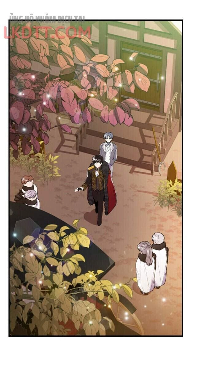 Ta Trở Thành Con Gái Nuôi Của Nam Chính Chapter 1 - 52