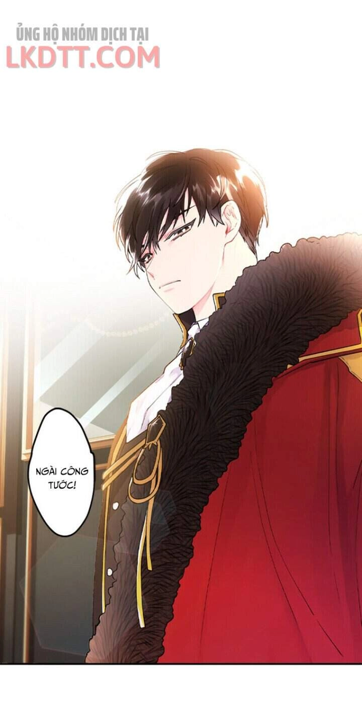 Ta Trở Thành Con Gái Nuôi Của Nam Chính Chapter 1 - 53