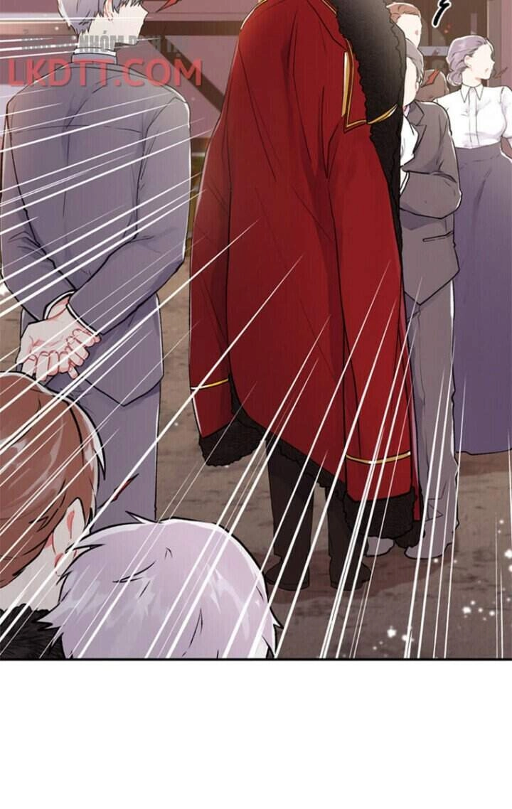 Ta Trở Thành Con Gái Nuôi Của Nam Chính Chapter 1 - 58