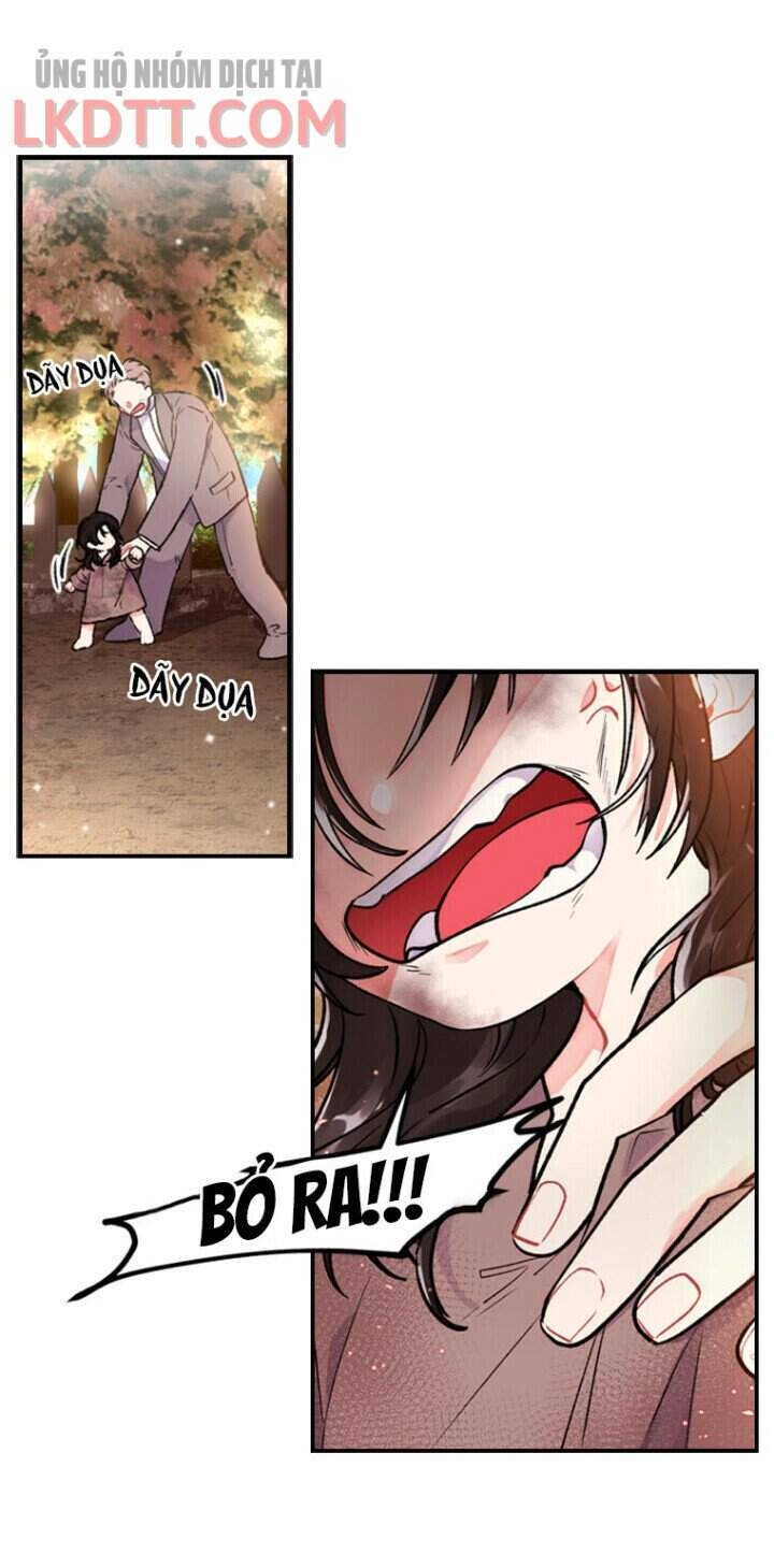 Ta Trở Thành Con Gái Nuôi Của Nam Chính Chapter 1 - 59