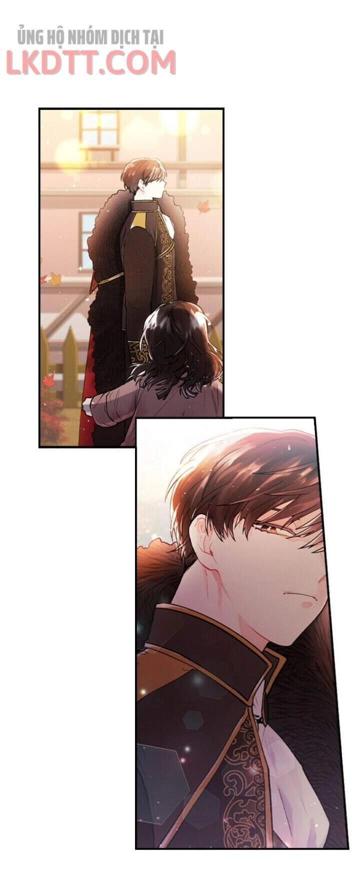 Ta Trở Thành Con Gái Nuôi Của Nam Chính Chapter 1 - 61