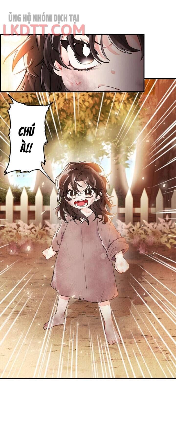 Ta Trở Thành Con Gái Nuôi Của Nam Chính Chapter 1 - 62