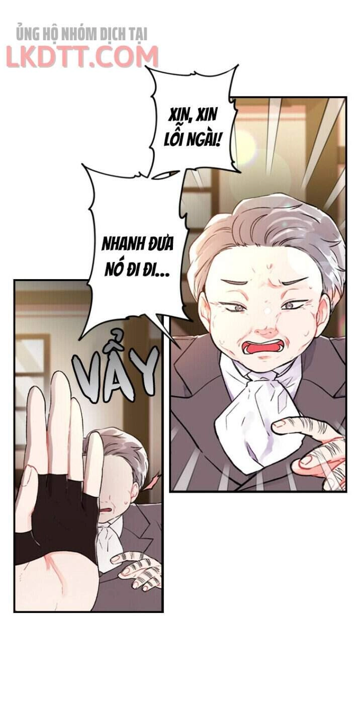 Ta Trở Thành Con Gái Nuôi Của Nam Chính Chapter 1 - 66