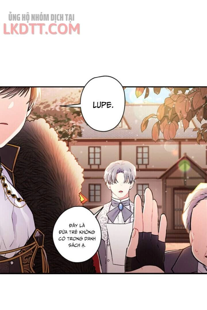 Ta Trở Thành Con Gái Nuôi Của Nam Chính Chapter 1 - 67