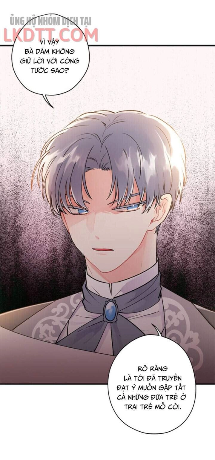 Ta Trở Thành Con Gái Nuôi Của Nam Chính Chapter 1 - 69