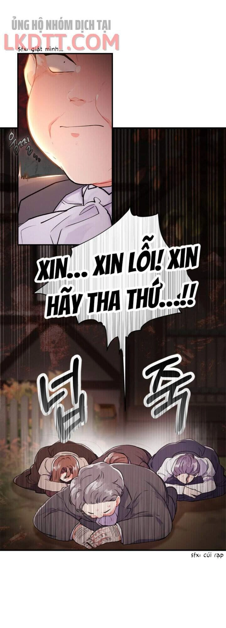 Ta Trở Thành Con Gái Nuôi Của Nam Chính Chapter 1 - 70