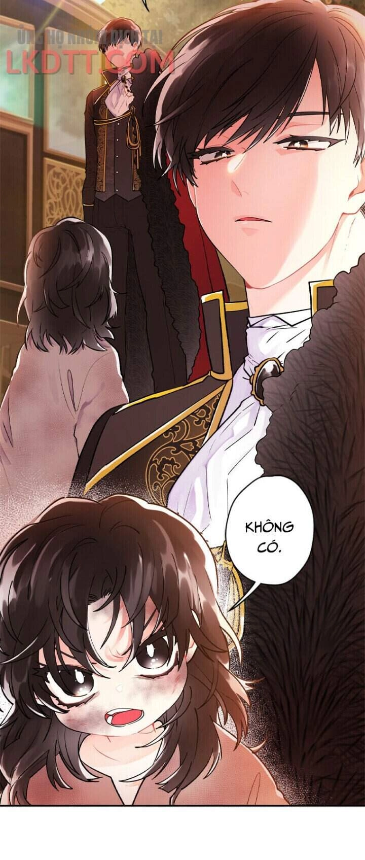 Ta Trở Thành Con Gái Nuôi Của Nam Chính Chapter 1 - 74