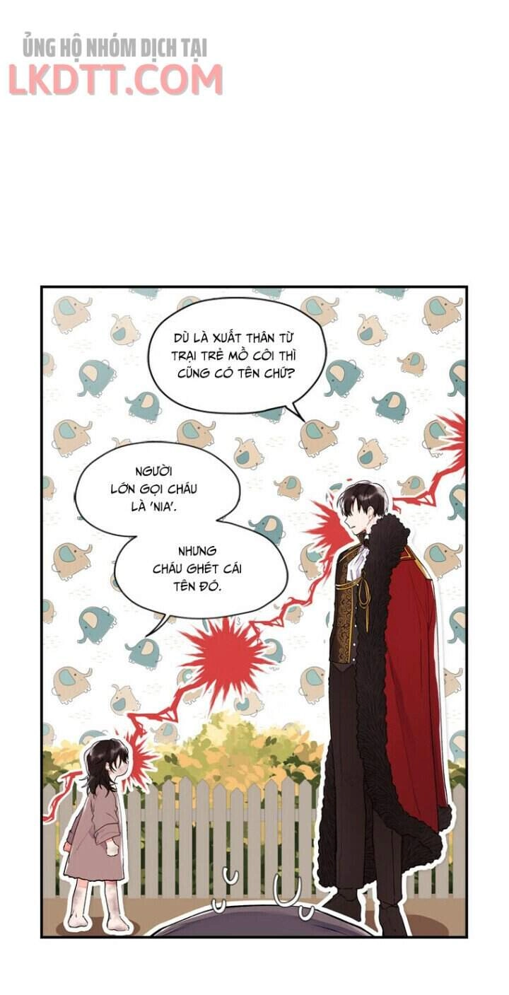 Ta Trở Thành Con Gái Nuôi Của Nam Chính Chapter 1 - 75