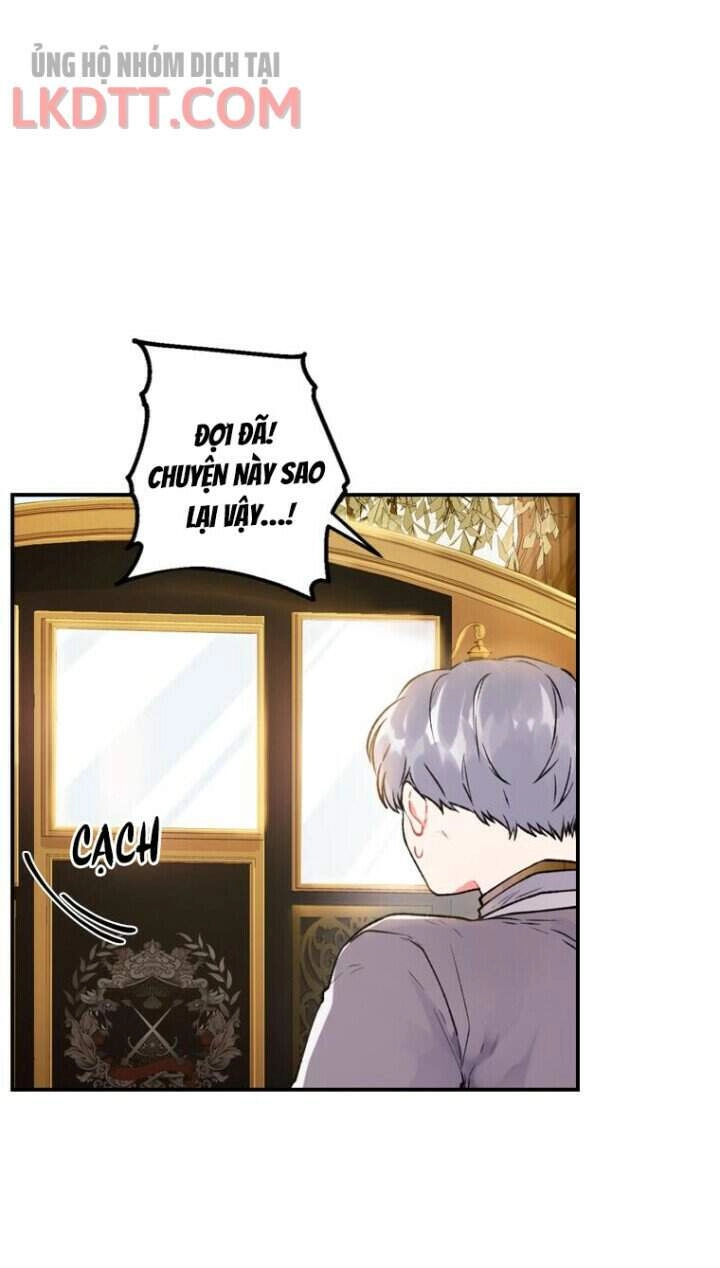 Ta Trở Thành Con Gái Nuôi Của Nam Chính Chapter 2 - 11