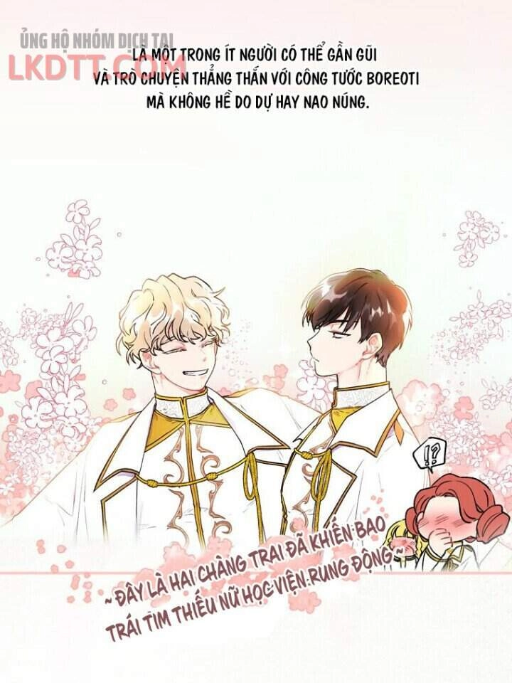 Ta Trở Thành Con Gái Nuôi Của Nam Chính Chapter 2 - 18