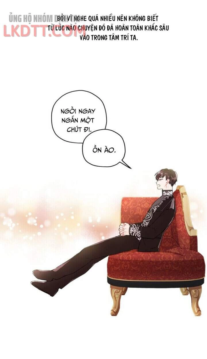 Ta Trở Thành Con Gái Nuôi Của Nam Chính Chapter 2 - 21