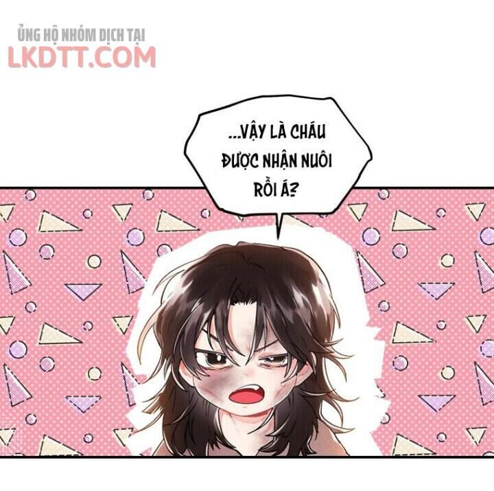 Ta Trở Thành Con Gái Nuôi Của Nam Chính Chapter 2 - 26