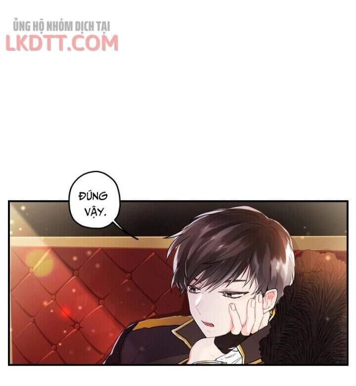 Ta Trở Thành Con Gái Nuôi Của Nam Chính Chapter 2 - 27