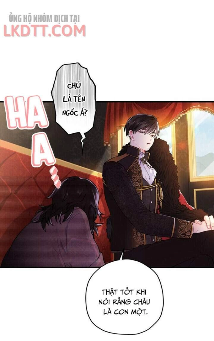 Ta Trở Thành Con Gái Nuôi Của Nam Chính Chapter 2 - 29
