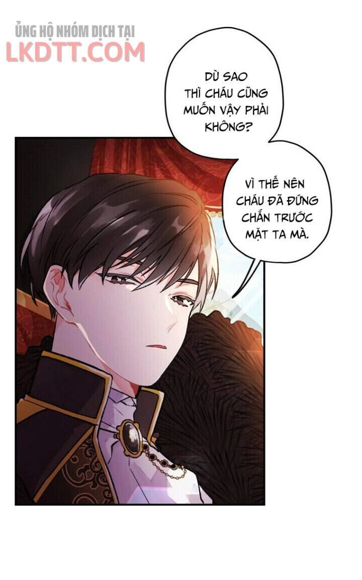 Ta Trở Thành Con Gái Nuôi Của Nam Chính Chapter 2 - 30