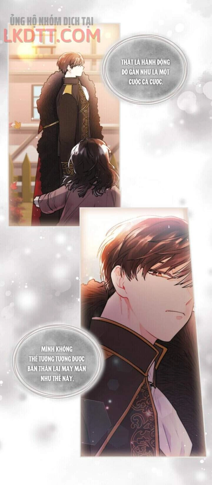 Ta Trở Thành Con Gái Nuôi Của Nam Chính Chapter 2 - 33