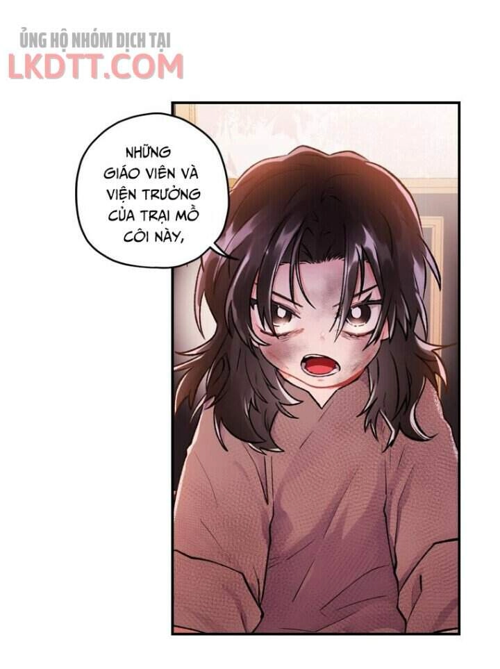 Ta Trở Thành Con Gái Nuôi Của Nam Chính Chapter 2 - 38