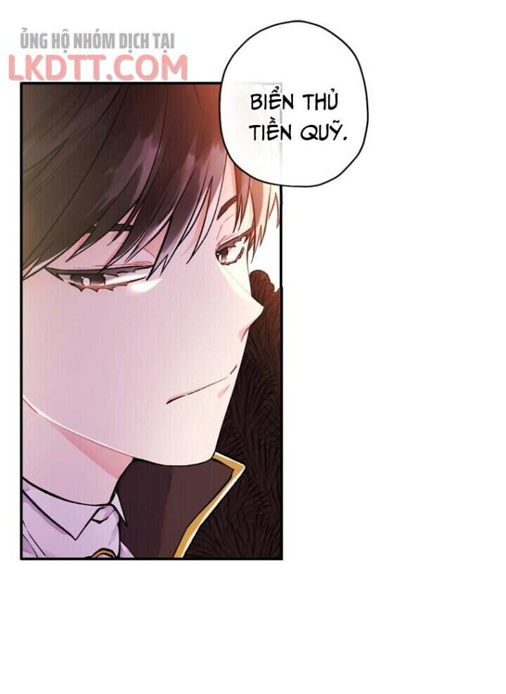 Ta Trở Thành Con Gái Nuôi Của Nam Chính Chapter 2 - 39