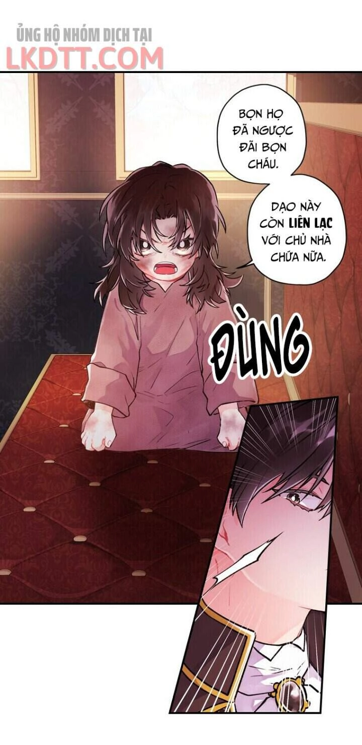 Ta Trở Thành Con Gái Nuôi Của Nam Chính Chapter 2 - 41