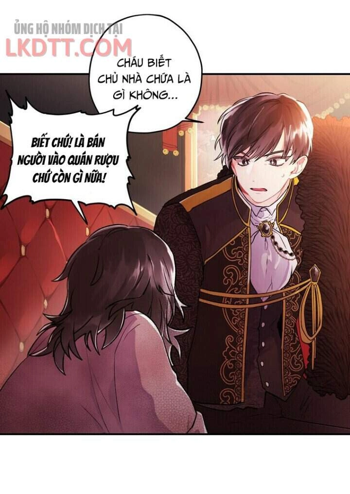 Ta Trở Thành Con Gái Nuôi Của Nam Chính Chapter 2 - 42