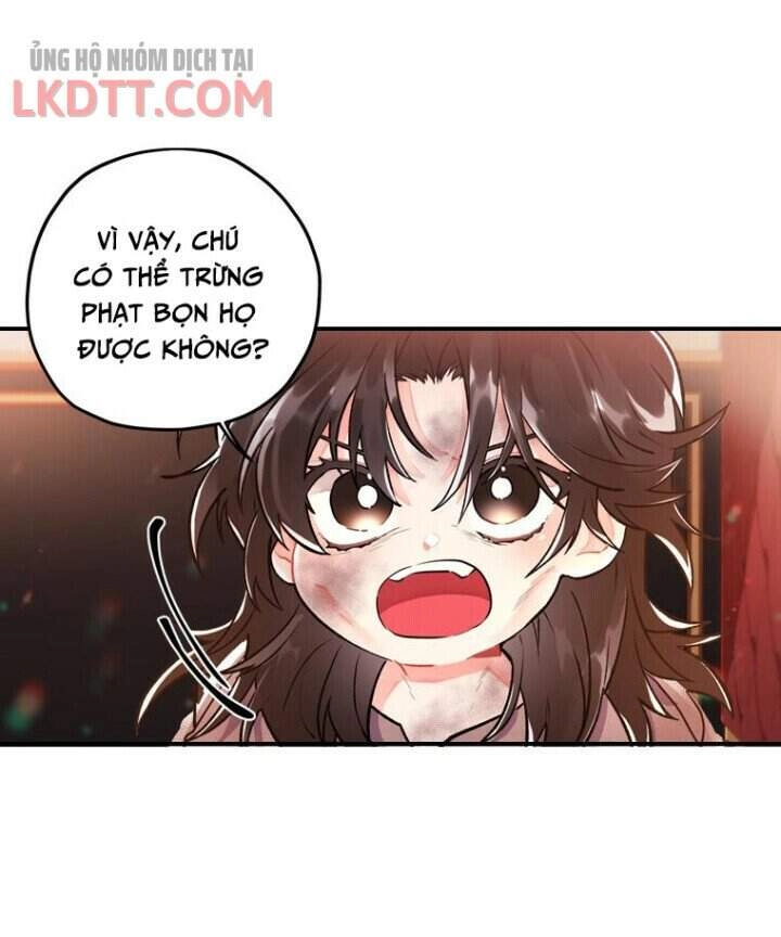 Ta Trở Thành Con Gái Nuôi Của Nam Chính Chapter 2 - 45