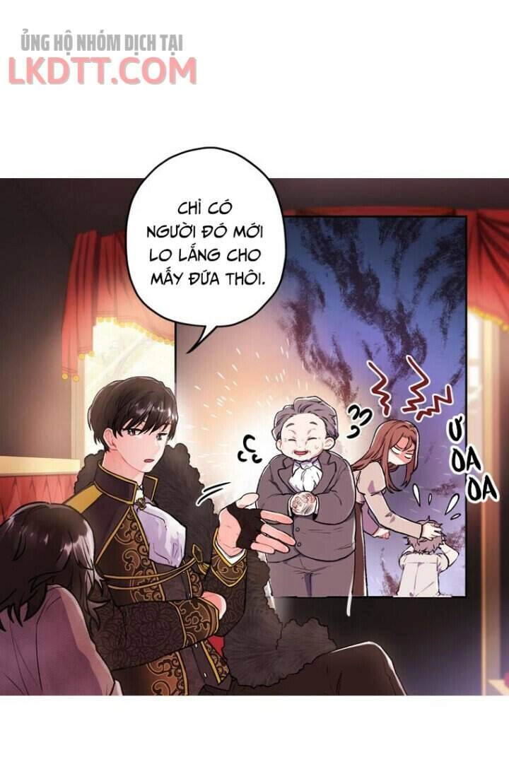 Ta Trở Thành Con Gái Nuôi Của Nam Chính Chapter 2 - 49