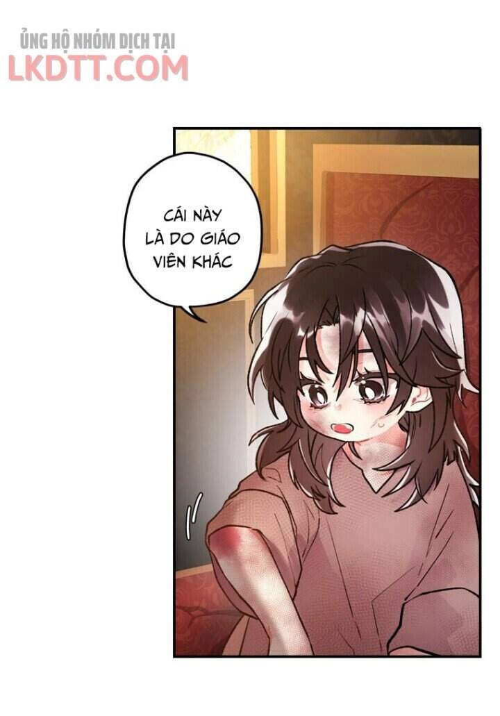 Ta Trở Thành Con Gái Nuôi Của Nam Chính Chapter 2 - 52