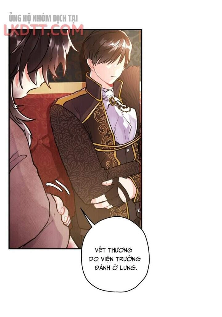 Ta Trở Thành Con Gái Nuôi Của Nam Chính Chapter 2 - 53