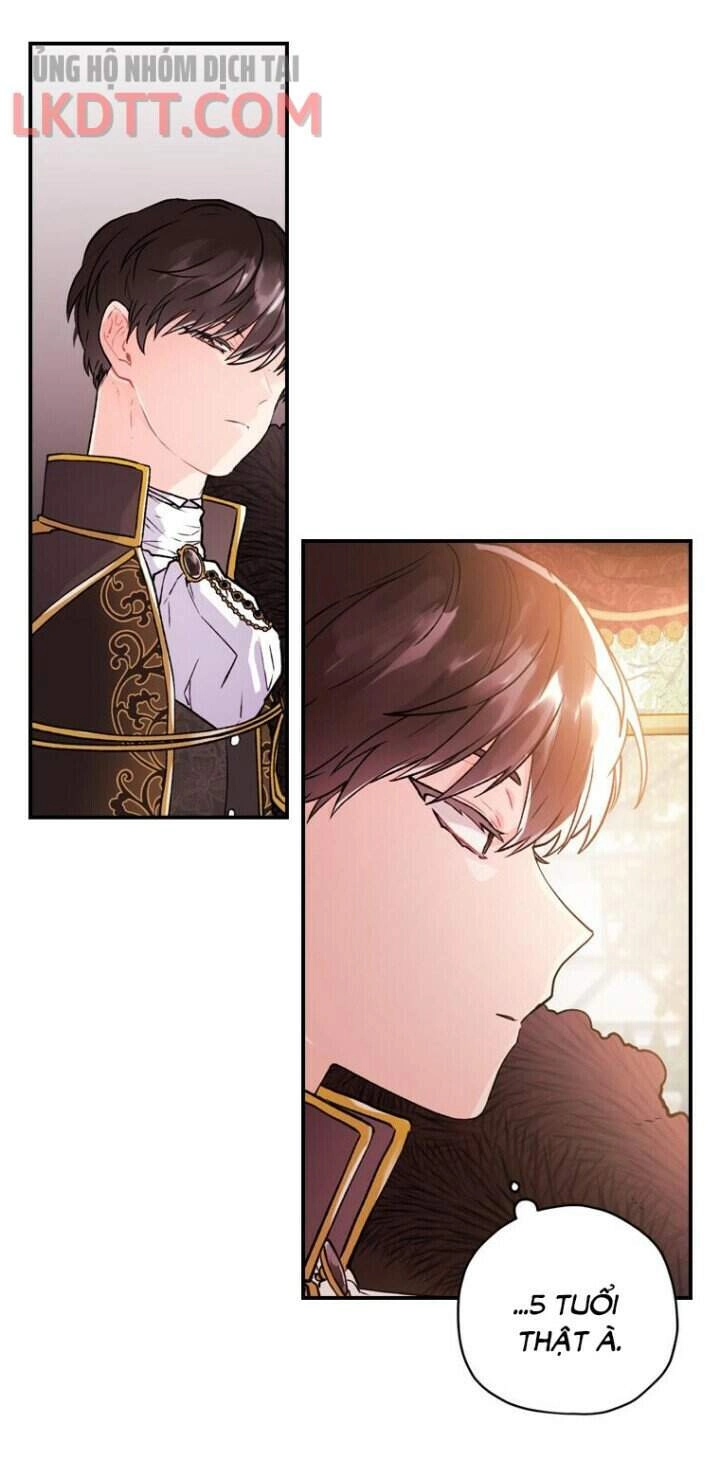 Ta Trở Thành Con Gái Nuôi Của Nam Chính Chapter 2 - 57