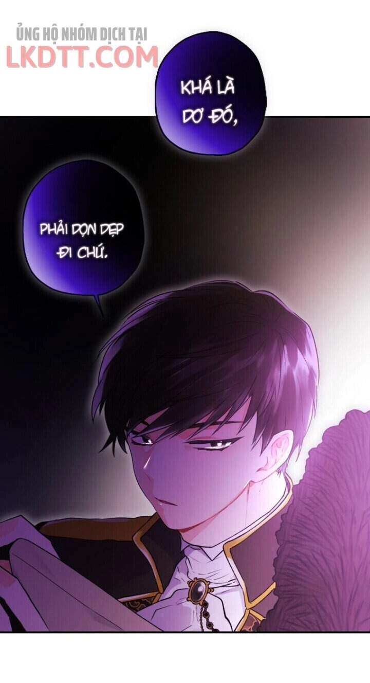 Ta Trở Thành Con Gái Nuôi Của Nam Chính Chapter 2 - 61