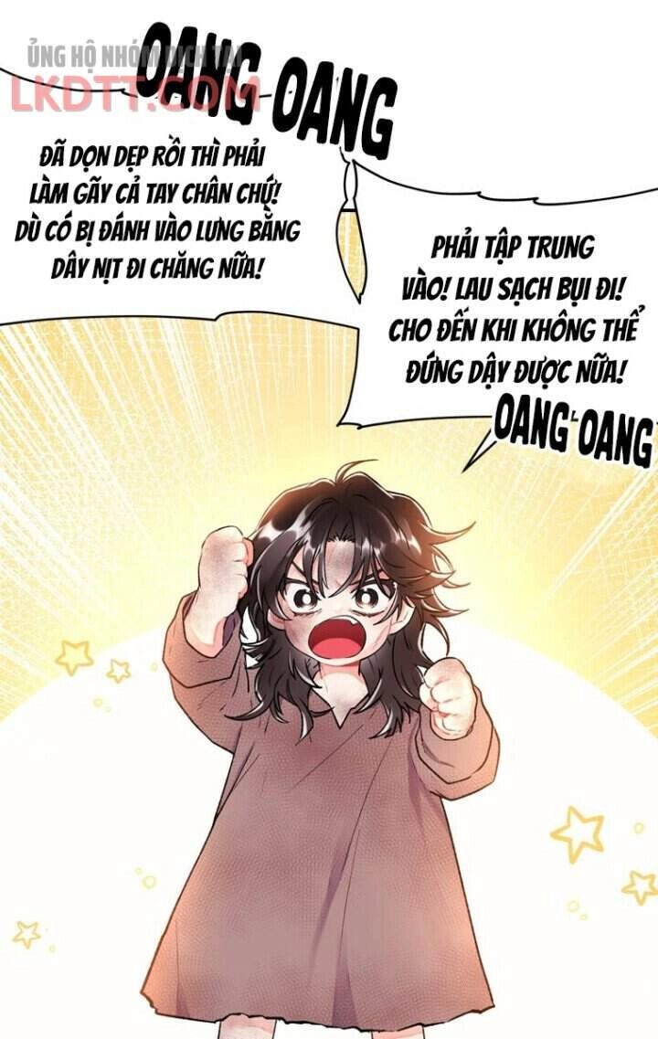 Ta Trở Thành Con Gái Nuôi Của Nam Chính Chapter 2 - 64