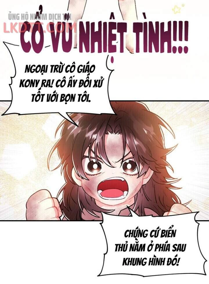 Ta Trở Thành Con Gái Nuôi Của Nam Chính Chapter 2 - 65