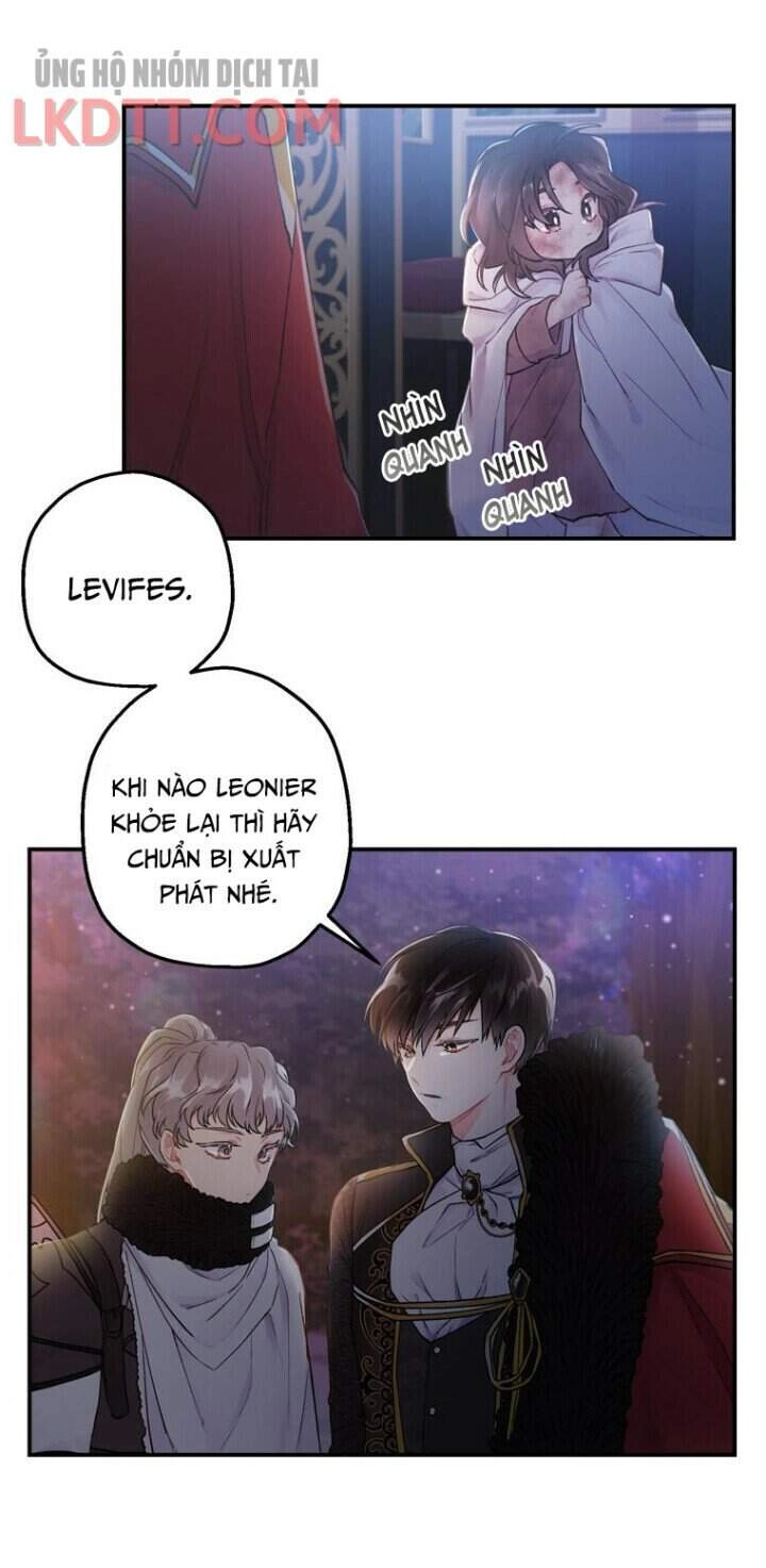 Ta Trở Thành Con Gái Nuôi Của Nam Chính Chapter 3 - 19