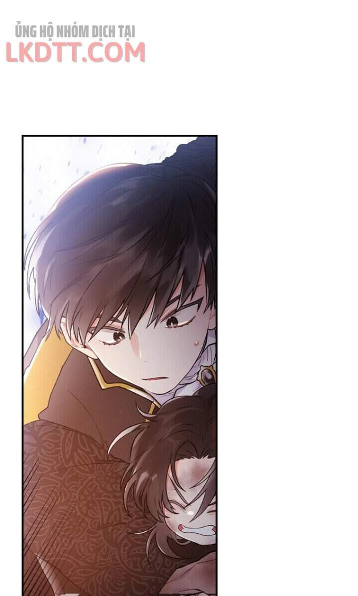 Ta Trở Thành Con Gái Nuôi Của Nam Chính Chapter 3 - 25