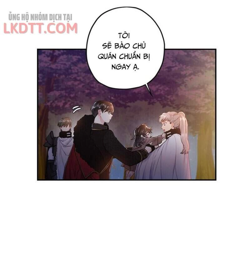 Ta Trở Thành Con Gái Nuôi Của Nam Chính Chapter 3 - 31