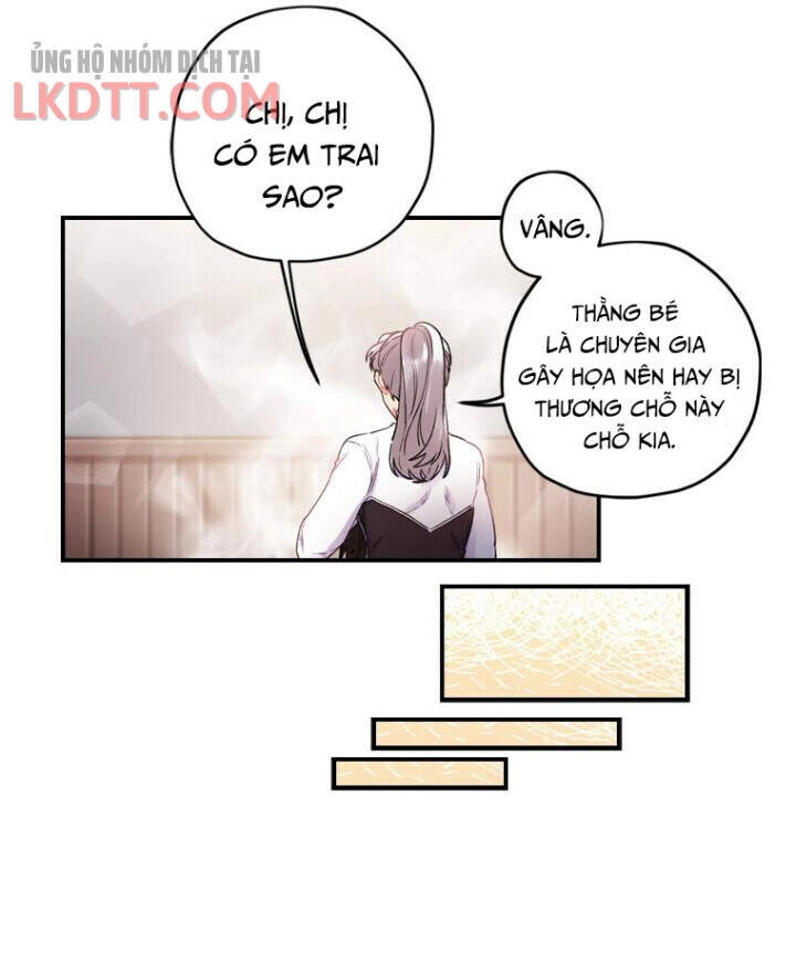 Ta Trở Thành Con Gái Nuôi Của Nam Chính Chapter 3 - 46