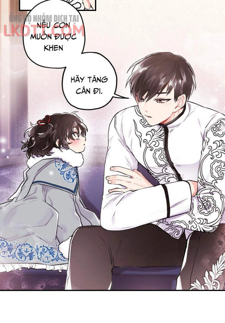 Ta Trở Thành Con Gái Nuôi Của Nam Chính Chapter 4 - 11