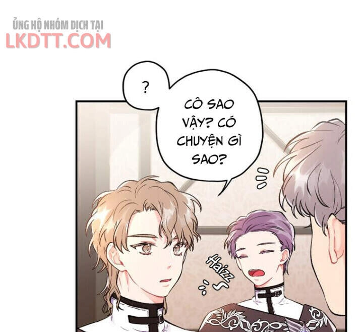 Ta Trở Thành Con Gái Nuôi Của Nam Chính Chapter 4 - 15