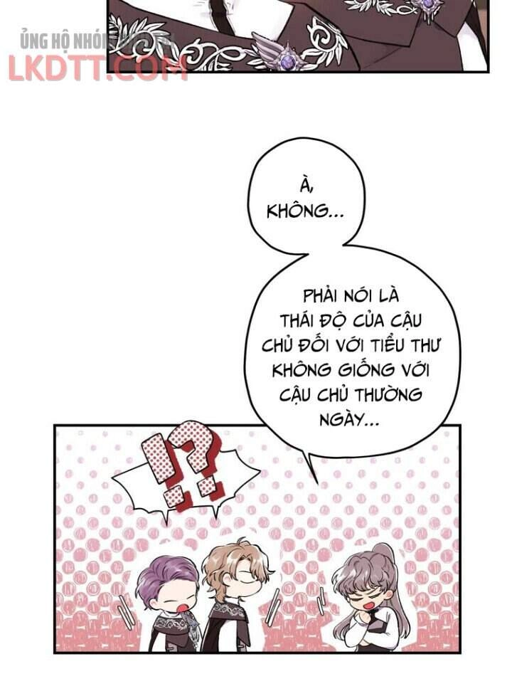 Ta Trở Thành Con Gái Nuôi Của Nam Chính Chapter 4 - 16