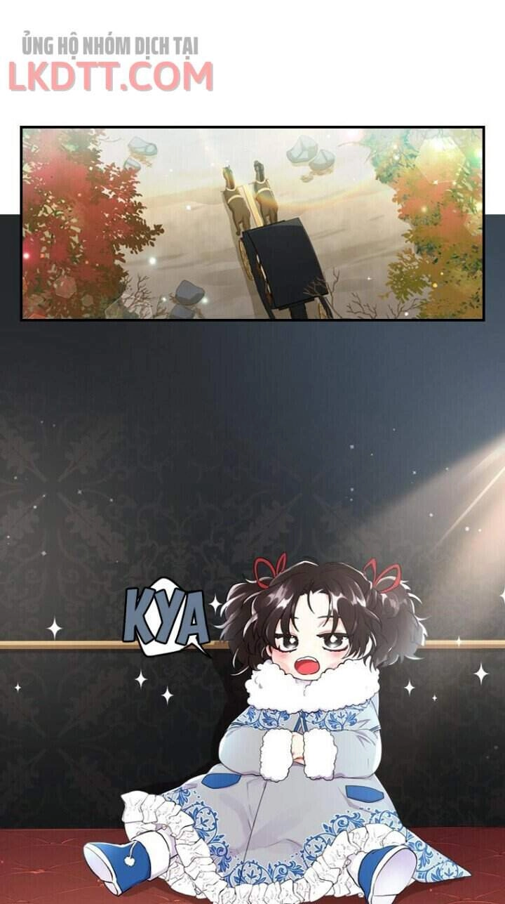 Ta Trở Thành Con Gái Nuôi Của Nam Chính Chapter 4 - 22