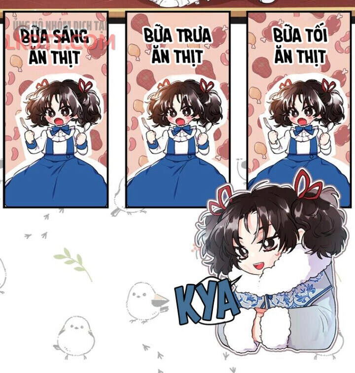 Ta Trở Thành Con Gái Nuôi Của Nam Chính Chapter 4 - 23