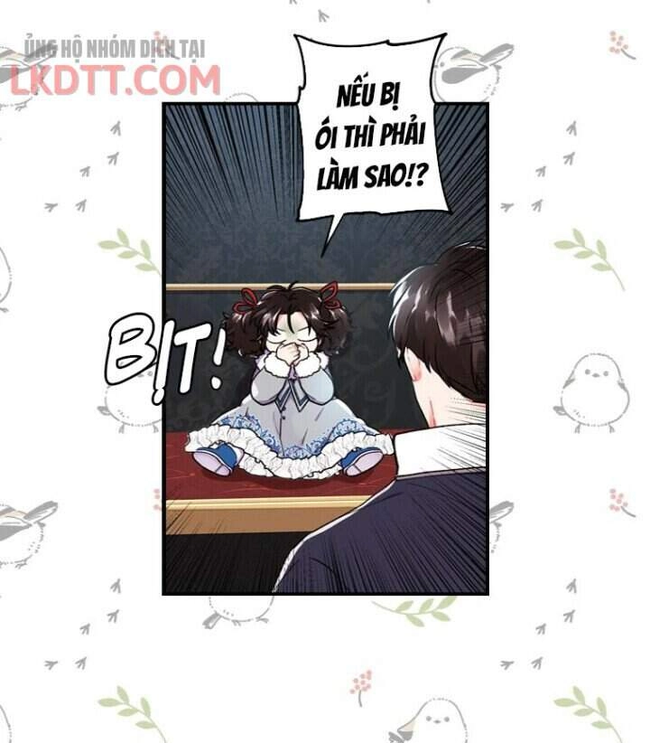 Ta Trở Thành Con Gái Nuôi Của Nam Chính Chapter 4 - 24