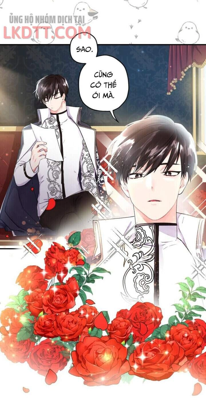 Ta Trở Thành Con Gái Nuôi Của Nam Chính Chapter 4 - 25