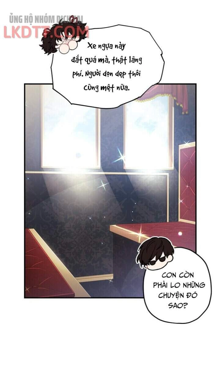 Ta Trở Thành Con Gái Nuôi Của Nam Chính Chapter 4 - 27