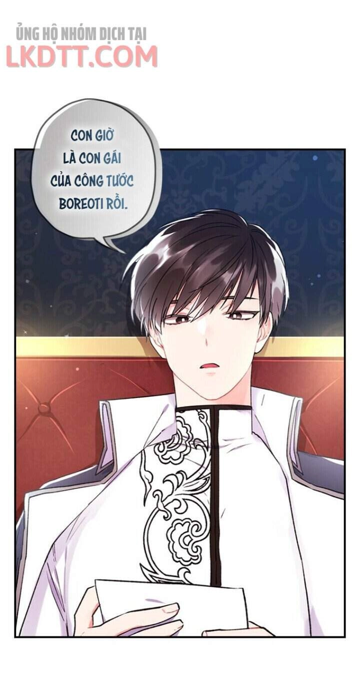 Ta Trở Thành Con Gái Nuôi Của Nam Chính Chapter 4 - 28