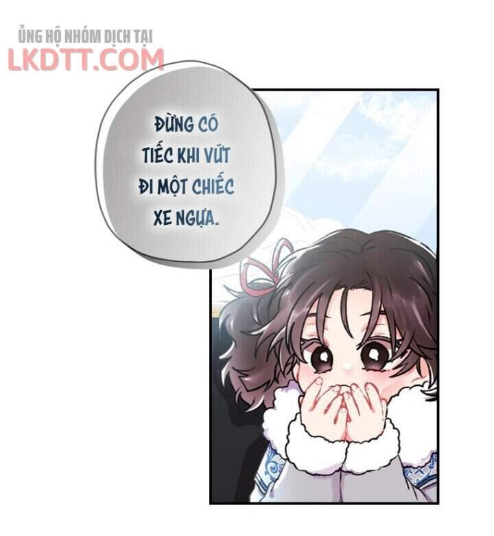 Ta Trở Thành Con Gái Nuôi Của Nam Chính Chapter 4 - 29